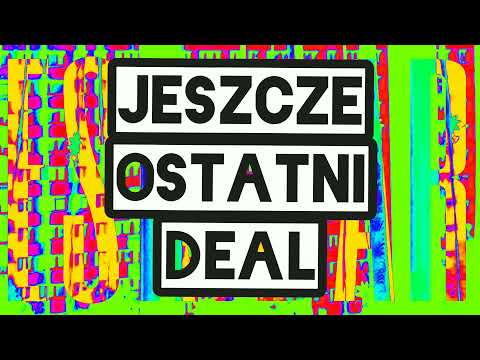 ESKIBAR - JESZCZE OSTATNI DEAL (prod. Soulker)