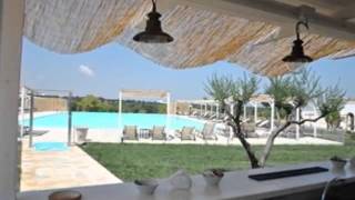 Masseria Savelletri - Casale del Murgese