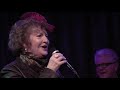 “You Will Know” by Judi Silvano with her Zephyr Band at Sold-Out Show