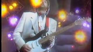 Eric Clapton - "Layla" - LIVE - HQ