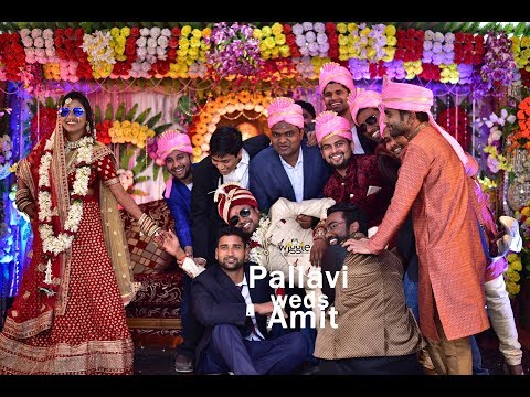 Wedding Photographer portfolio by wiggle studio in Patna - Photo 1