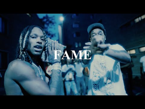 [FREE] King Von x Lil Durk x Muwop x DqfrmdaO Type Beat - "Fame" (prod. by @byBalrog x @kashoutt)