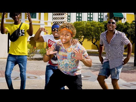 YOUNG JAVIE ❌ CHIPP NIKKA ❌KWENN ❌ GOL$NIGGAH - BUNDALELE 🍑 ( Prod. By Ill Flavaz )