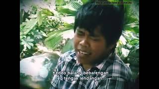 Download lagu AKU -KALAH -SEJELO SIK- DENGAN #Jhon korsi roda official mp3