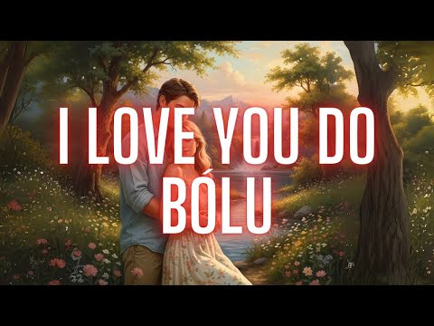 ROBERT CHOJNACKI - I Love You Do Bólu