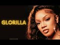 Glorilla Full Set Live