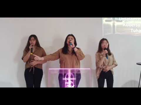 Ibadah Raya JKI RBC: Berkat Tuhan Bagi Mereka Yg Taat (Ul 28:1-2) Oleh Ps. Yusuf Naseri