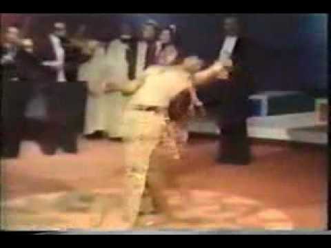 Mona El Said with Assaya