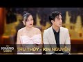 Ep 28 Thu Thuy Kin Nguyen Thuy Answered I Was Happy So I Was Fined By The Police For Speeding