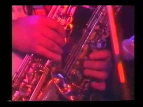 Alexis Korner - Willie's Trick