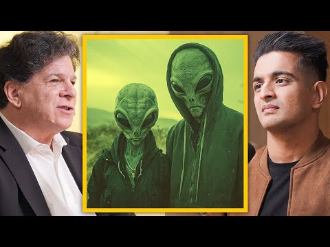 Are Aliens Living Among Us in 2026?