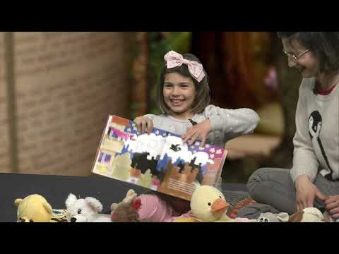 Mirelica Pričalica - 'Leteći glasovir' S02EP125