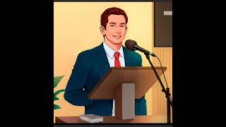 Discurso Público: Um líder em que se pode confiar