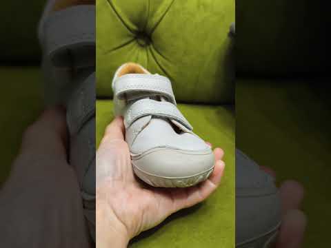 фото ботинки d.d.step barefoot босоногие кожаные новые. 0