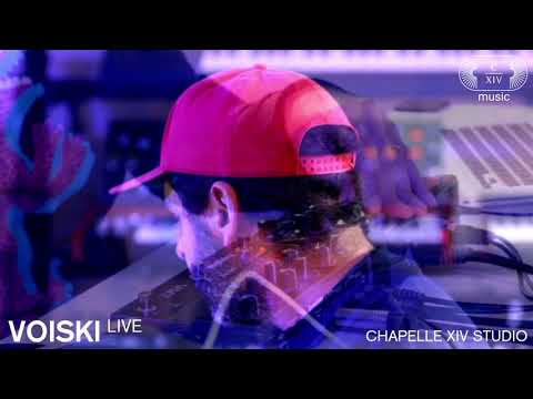 Voiski - Ambient Live at Chapelle XIV - 2021