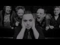 Blue October - The Flight (Lincoln to Minneapolis) (Lyrics Video)