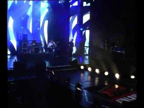 Unprinted live @ NRJ Music Tour 2008 Nürnberg - What We Are