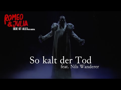Romeo & Julia - So kalt der Tod LIVE - Peter Plate & Ulf Leo Sommer & Joshua Lange