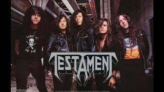 Testament - Perilous Nation (Español)