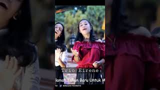 Download lagu Slamat Tahun Baru - Trio Eirene mp3