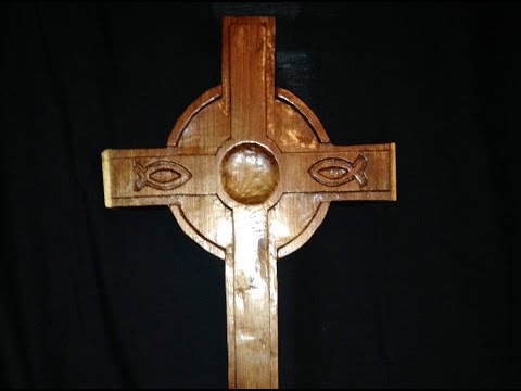 A Cross From My Heart | Una Cruz, de Todo Corazón‏