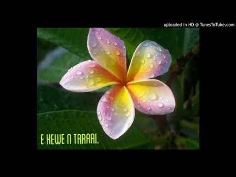 2018-E Kewe N Taraai (feat. Fred & Lukaemi)