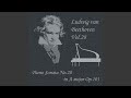 Piano Sonata No. 28 in A Major, Op. 101: II. Vivace alla marcia