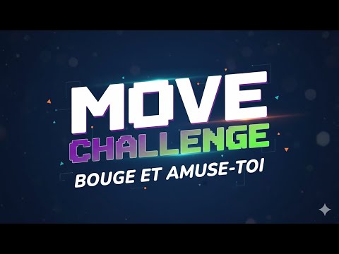 MoveChallenge