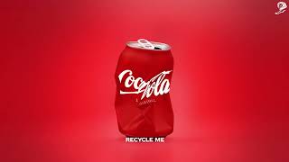 Coca-Cola — Recycle Me Campaign