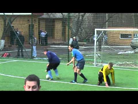 22 GraceHoppers II - Zfort Group (2:0)