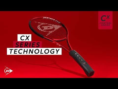 Dunlop CX Tennis Rackets Dunlop CX Tennis Rackets