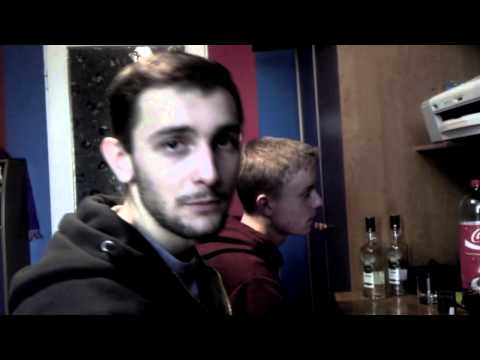 Zapowiedź koncertu Eripe&Quebonafide w Oświęcimiu 17.01.2014 - Angelo (Nowy Targ)