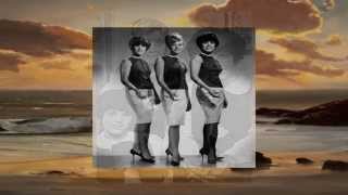 The Shangri~Las ~ Remember (Walking in the Sand) Stereo