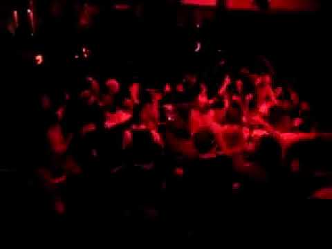 Danijay at Discotek IN   24 08 2007 Part 1