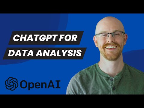 ChatGPT for Data Analysts | Best Use Cases + Analyzing a Dataset