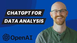 ChatGPT for Data Analysts | Best Use Cases + Analyzing a Dataset