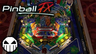 Pinball FX: Fish Tales (PC) Gameplay
