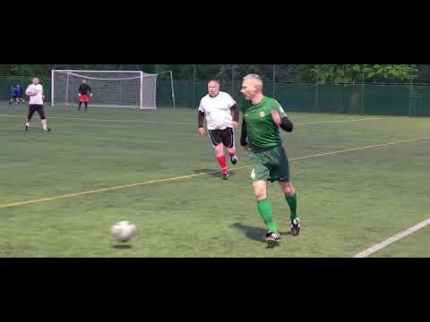 KKS Polonia Wrocław - Oldboy WKS Śląsk Wrocław S.A.  0:2(0:1).