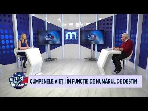 Mistere, numere, destine 23.02.2021-Cumpenele vieții de care te poți lovi in funcție de nr de destin