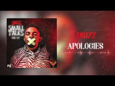 DRAAAG - Apologies
