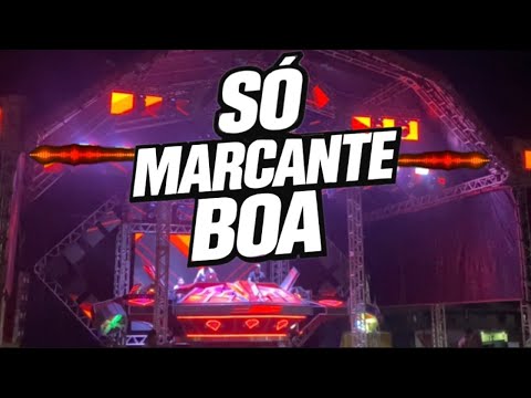 SÓ MARCANTE BOA #melodymarcante #melodyatualizado 