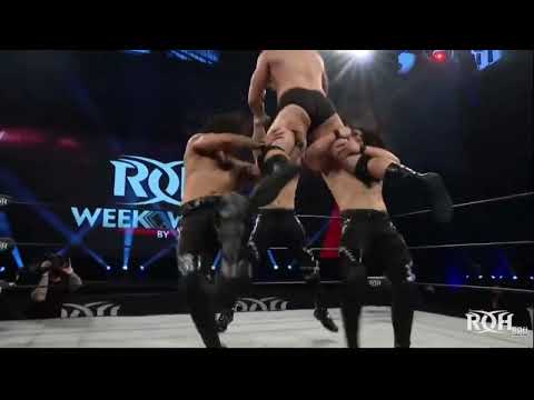 Primal Fear Highlight Video 2021