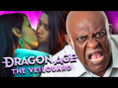 Parece que el soporte para Dragon Age: The Veilguard ya ha terminado