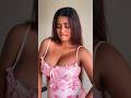 Slazing Big Boobs Of Suhana Khan Suhu