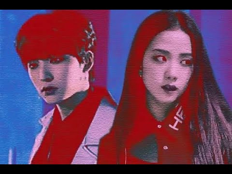 ONEUS x BLACKPINK — Kill This Love x No diggity ft. KARD K-Pop Mashup