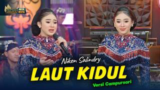 Download lagu NIKEN SALINDRY - LAUT KIDUL - Kembar Campursari ( OMV ) Mbarengi mudun srengenge aku lungguh dewe mp3 Download lagu NIKEN SALINDRY - LAUT KIDUL - Kembar Campursari ( OMV ) Mbarengi mudun srengenge aku lungguh dewe mp3