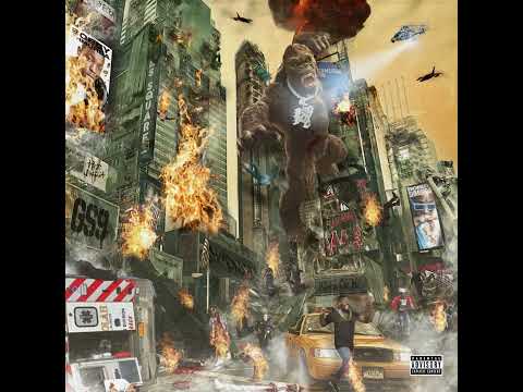 Bobby Shmurda x GS9 Gino - "Glock Inside" (Official Beat) Prod By @banznostyle