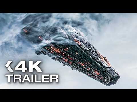HOPE Trailer German Deutsch (2026)