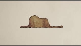 The Little Prince (2015 film) - &quot;Equation&quot; Instrumental