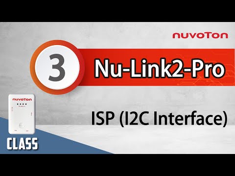 NuISP Tool